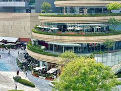 -La Terre乐田(万象城店)