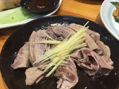 -乡亲鹅肉城(昆山店)