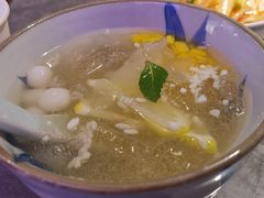 甜酒冰粉-怪噜范·贵阳小吃大排档(金源旗舰店)