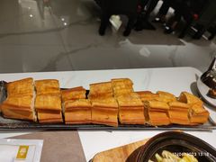 -皇城根·鲁菜济南菜·吊炉烤鸭·炒鸡鱼头(济南旗舰店)