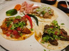 -墨纪Mojí墨西哥餐厅(官舍店)