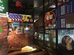 -莽子老火锅(大坪店)