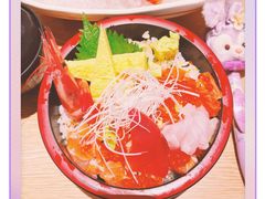 -阿吾罗·月咏精致日料(港汇恒隆广场店)