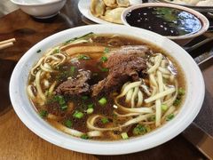 -味一早餐(新芝路店)