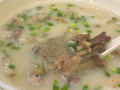 -塔斯提抓饭(东城汇店)