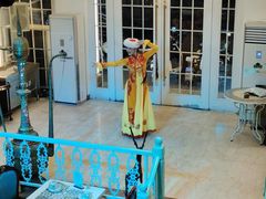 -阿拉丁新疆风味餐厅·清真(罗廊巷店)