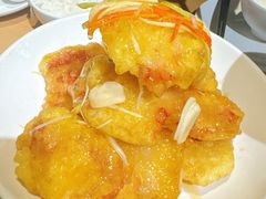 -关东小磨东北菜(上海长风大悦城店)