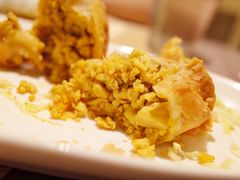 -Pita's&Tika's中东和印度风味餐厅(龙湖天街店)