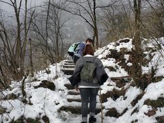 -九峰山