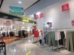 -通程奥特莱斯(华晨店)