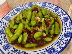 -江城燕子大排档(江汉路步行街店)