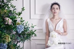 现代简约-巴黎婚纱摄影工作室