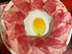 -袁老四老火锅(盘龙城店)