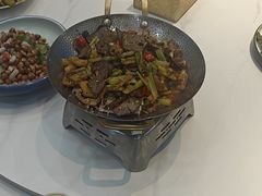 -西域美食(西直门南小街店)