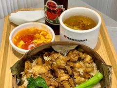 -72街荷叶饭(东方宝泰广场店)