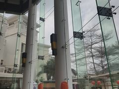 -东莞塘厦三正半山温泉酒店·沙利文西餐厅
