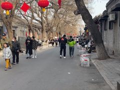 -北京国子监胡同