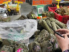 -鼎香皇高佬苏裹蒸粽