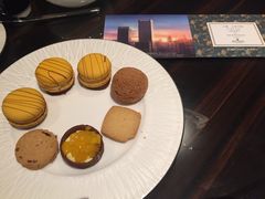 -上海静安香格里拉大酒店
