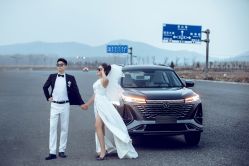 点击看大图 -维纳斯婚纱摄影(鞍山店)
