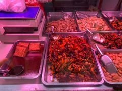 -老六素货(王顶堤店)