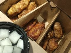 -Kyochon1991校村炸鸡(杨高中路店)