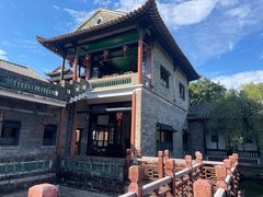 -东莞市可园博物馆