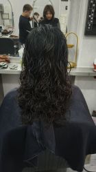 -青霖·飘逸造型