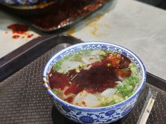 -清真磨沟沿老字号牛肉面(总店)
