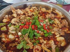 -米二红烧兔(华阳店)