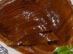 金牌烤鸭-大鸭梨烤鸭(左家庄店)