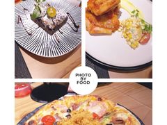 -清真·艾美可餐厅(大悦汇店)