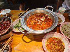 -陈家婆的菜(梅溪湖店)
