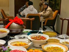 -王捌小院(红花坡店)