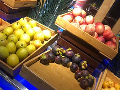 -蓝钻·国际美食海鲜自助百汇(西直门店)