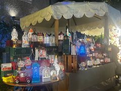 -THE CANNERY&JUJU 新鲜海鲜·牛排美食酒廊