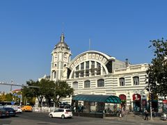 -中国铁道博物馆(正阳门馆)