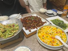 -李氏传家菜(兴城路店)