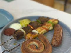 -库滋明·俄罗斯特色美食(中央大街店)