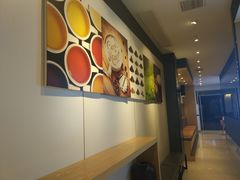 -CoCo都可(银泰店)