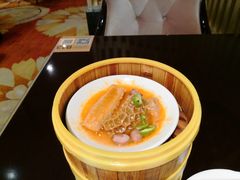 金钱肚-博悦茶餐厅(文殊院店)