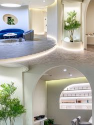 -VE专注问题肌·赛诺龙&科学美肤中心