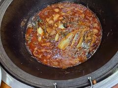 -曹丞相·地锅鸡·地锅鱼(武林店)