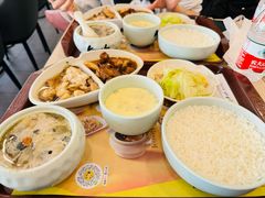 -真功夫(百荣店)