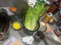 -轻烧烤肉(光谷步行街店)