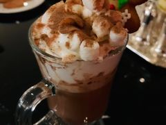-王府半岛酒店