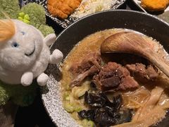 -日本料理神拉面