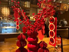 -无印良品餐堂 MUJI Diner(成都太古里店)
