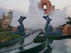 -青岛方特梦幻王国