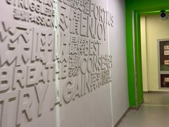 -阳光游泳培训(北苑店)